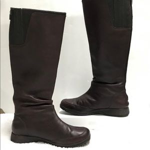 FINAL SALE Teva Tall Waterproof Boots 7 US 38 EU